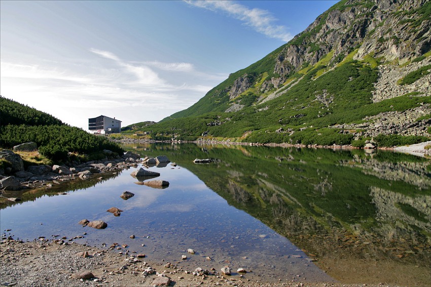 Tatry 2008