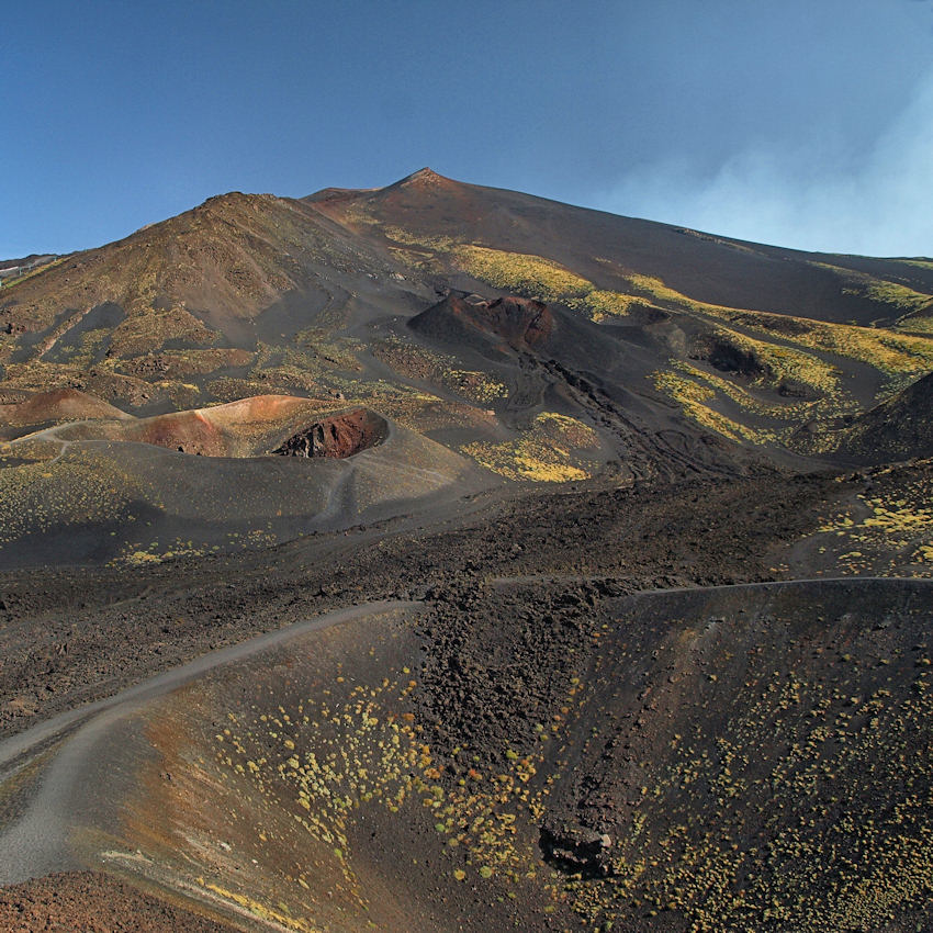 Etna I