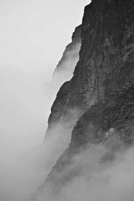 Słowackie Tatry- ostatnie plenery 3