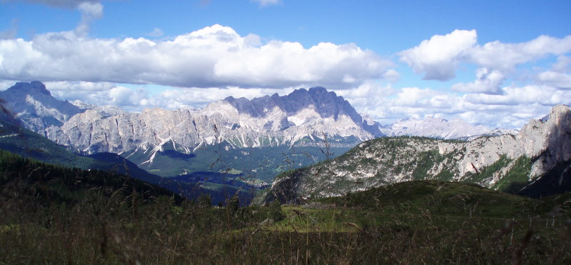 Dolomity 4