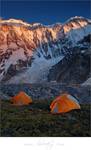 Nanga Parbat Base Camp