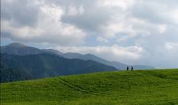 TATRY - wędrowanie