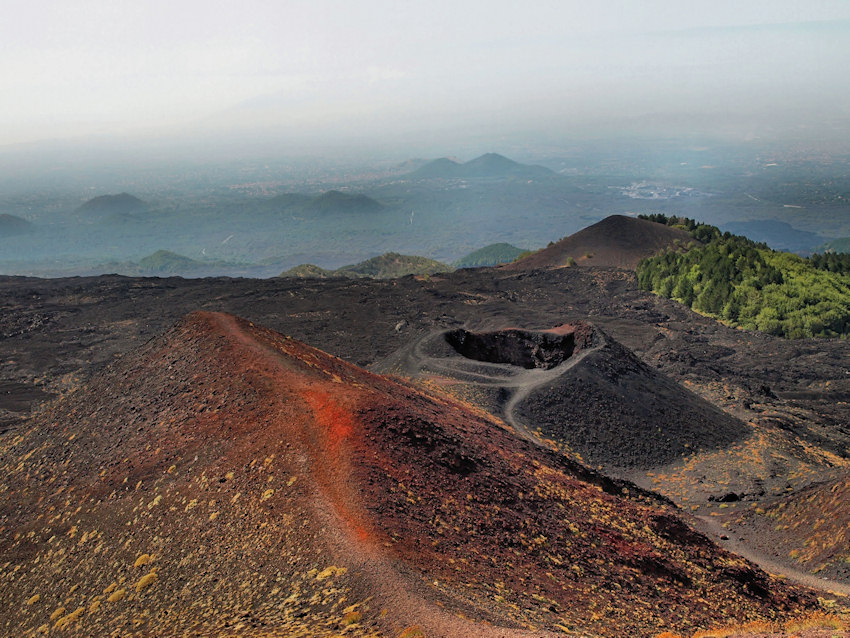 Etna III