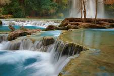 Havasu Falls III