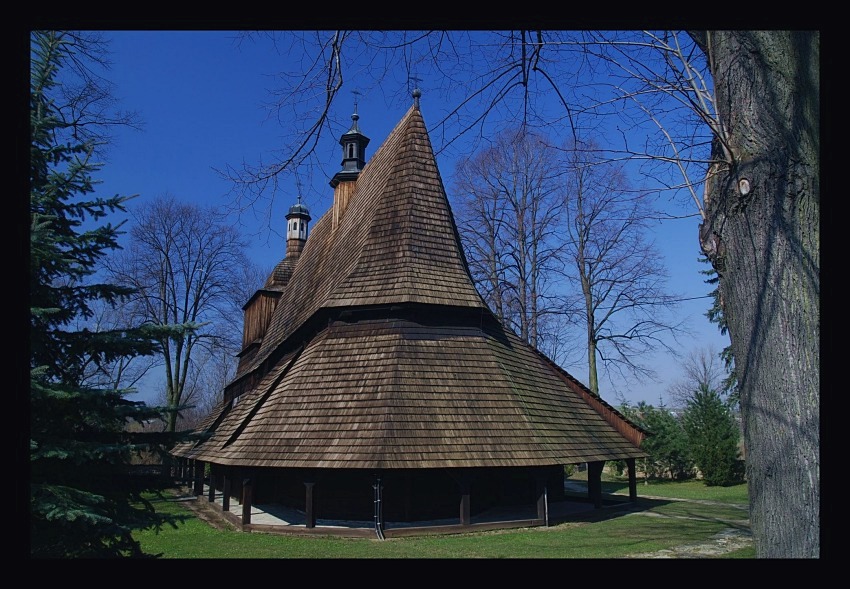 SĘKOWA (Beskid Niski)