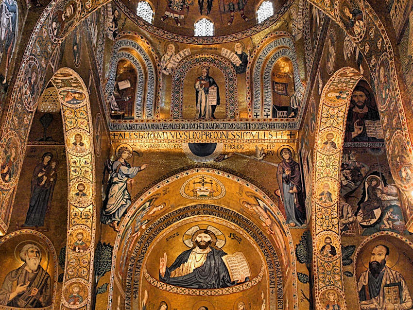 Pantokrator