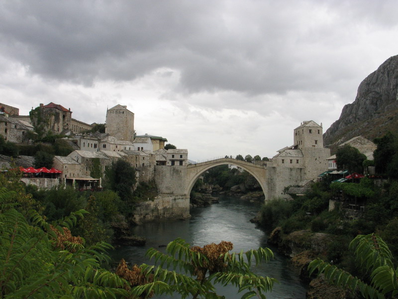 Mostar