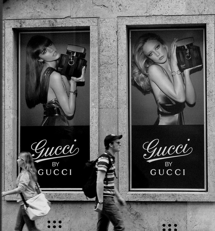 u Gucci\\\'ego