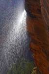 Middle Emerald Pool - Zion