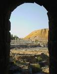 Bet Shean National Park