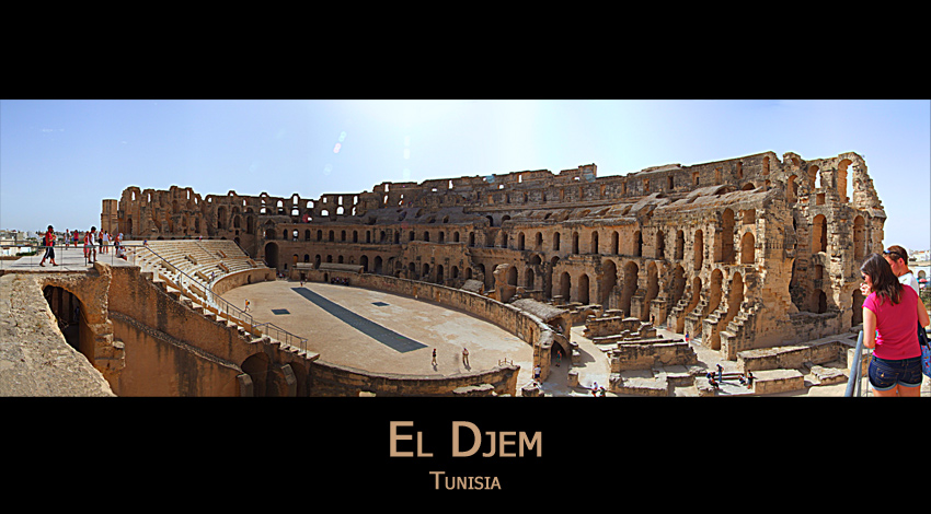 El Djem