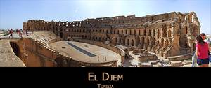 El Djem