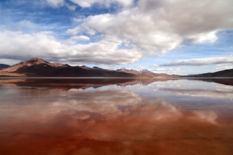 Laguna Colorada