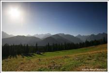 Tatry