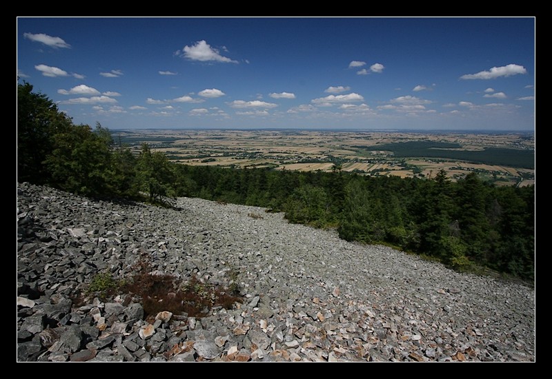 Gołoborza