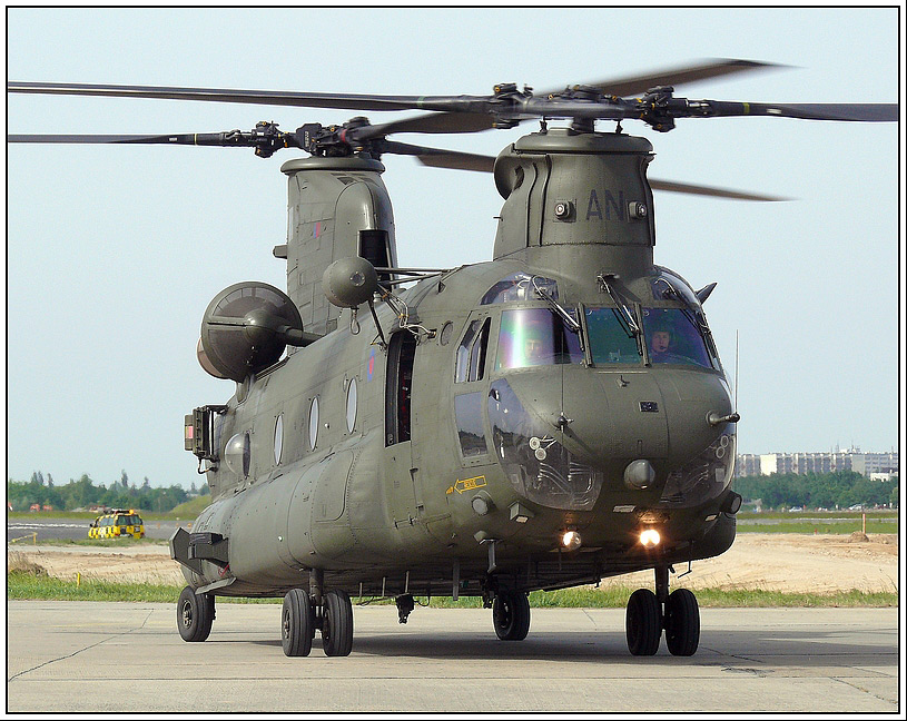 Chinook