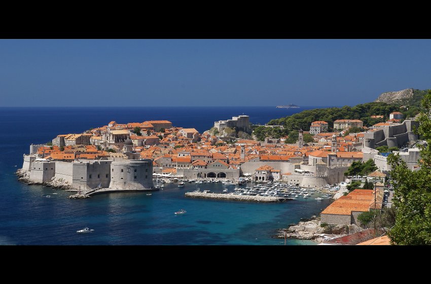 Dubrovnik