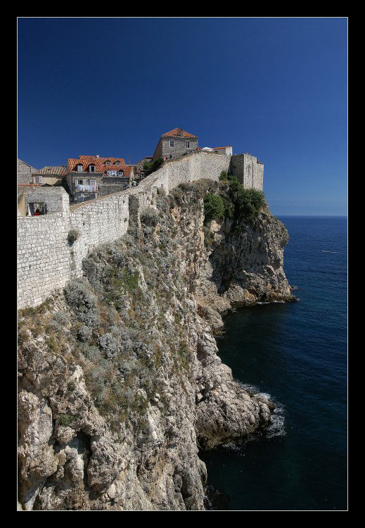 Dubrovnik