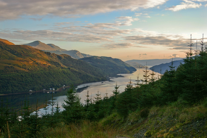 Arrochar