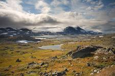 Jotunheimen