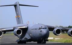 Globemaster