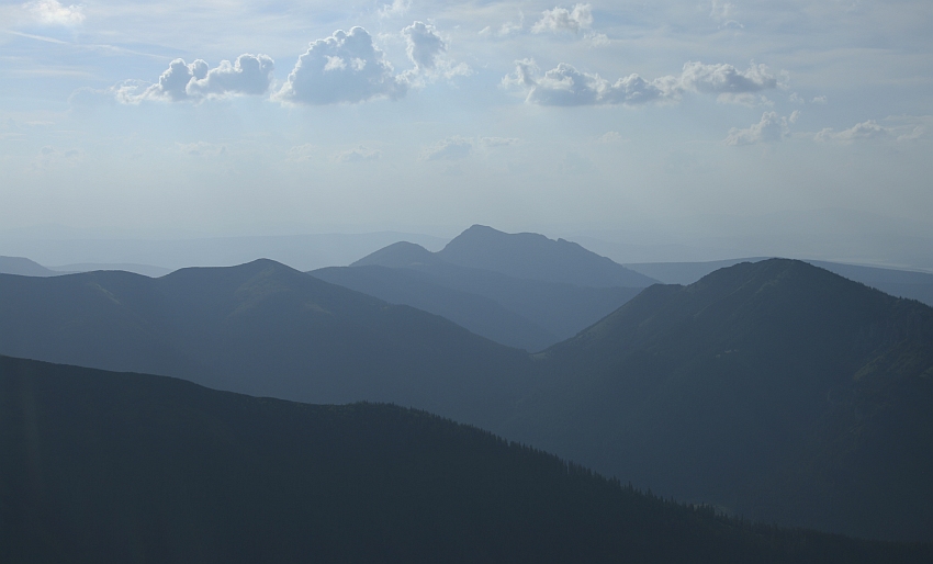 Tatry