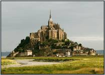 Le Mont Saint Michel