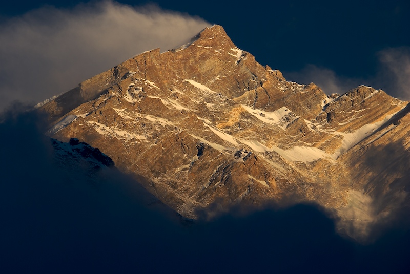 Annapurna