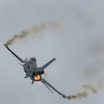 F-16 DEMO TEAM