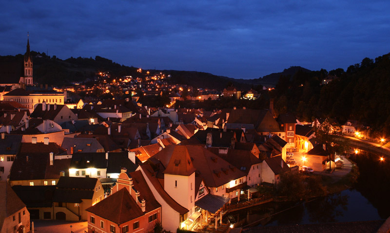 Krumlov