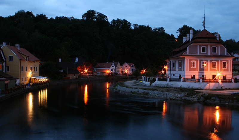 Krumlov II