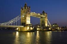 Tower Bridge