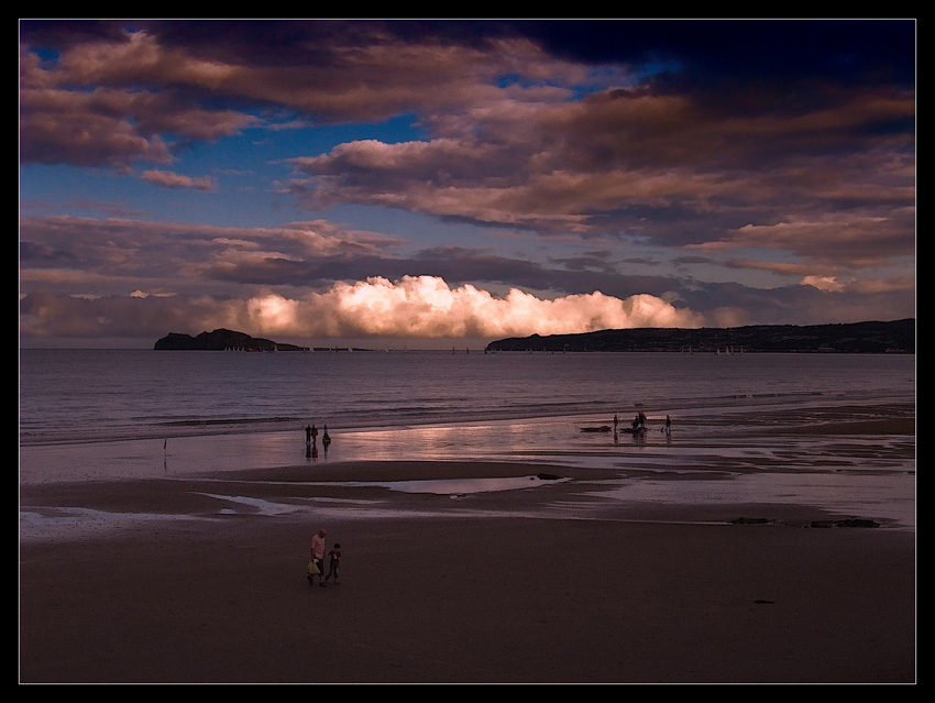 plaza w Portmarnock