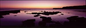 Kimmeridge Bay Dorset