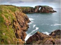 Cruden Bay II