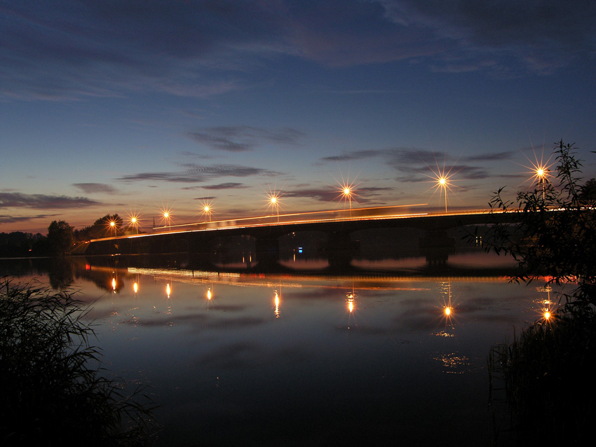 Przeprawa narew