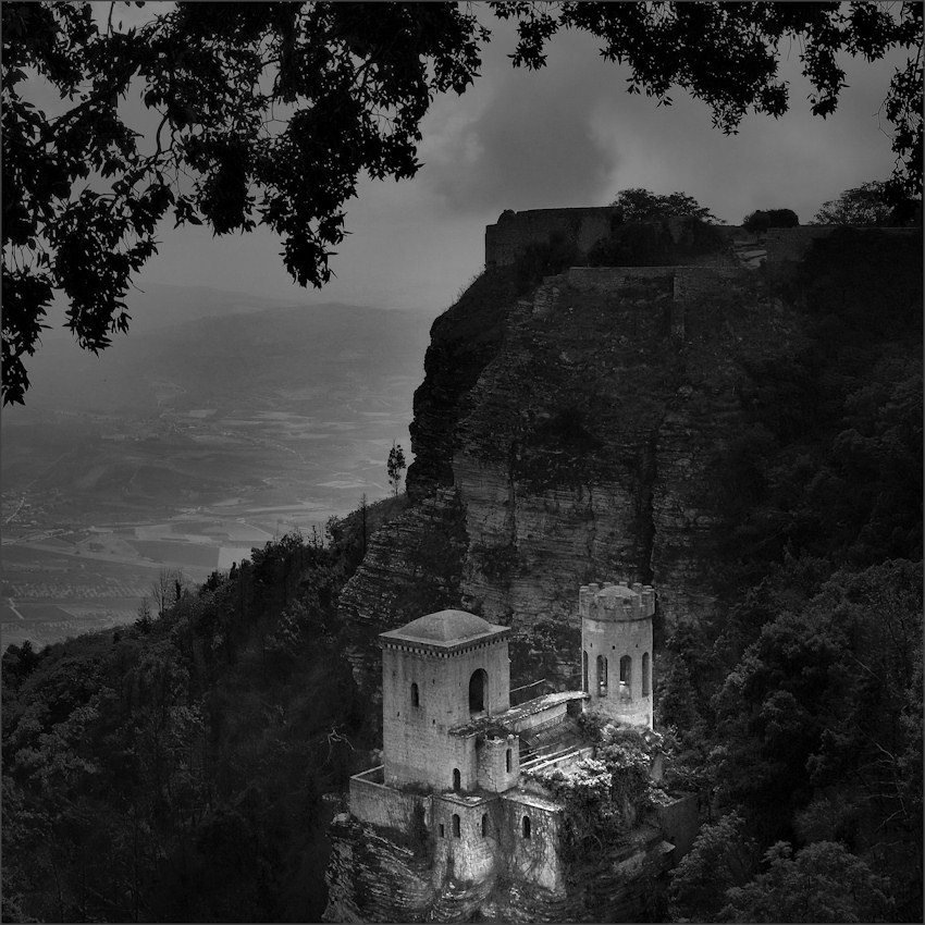 Erice I