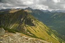 Tatry