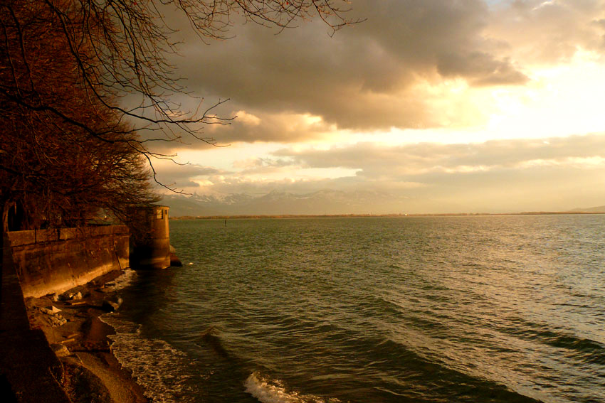 Lindau/Bodensee/