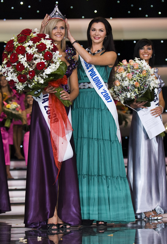 Miss Polonia 2008