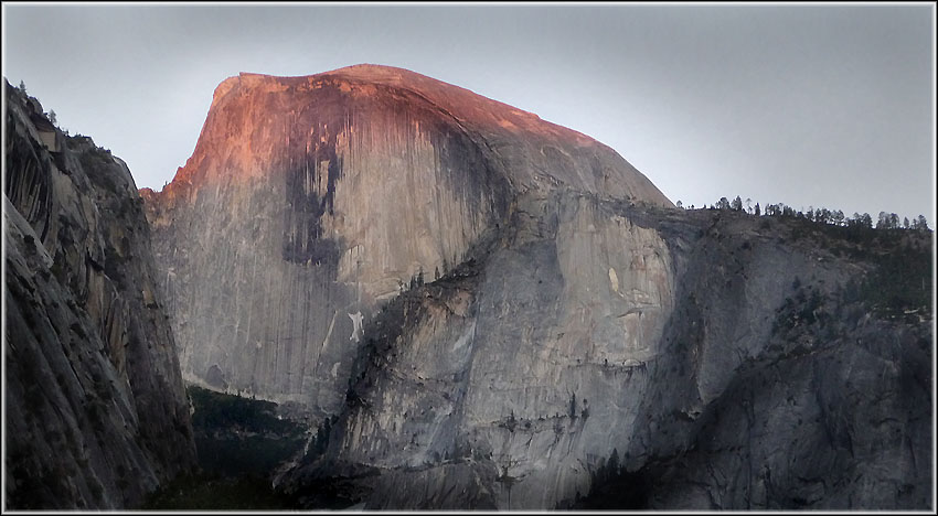 Half Dome