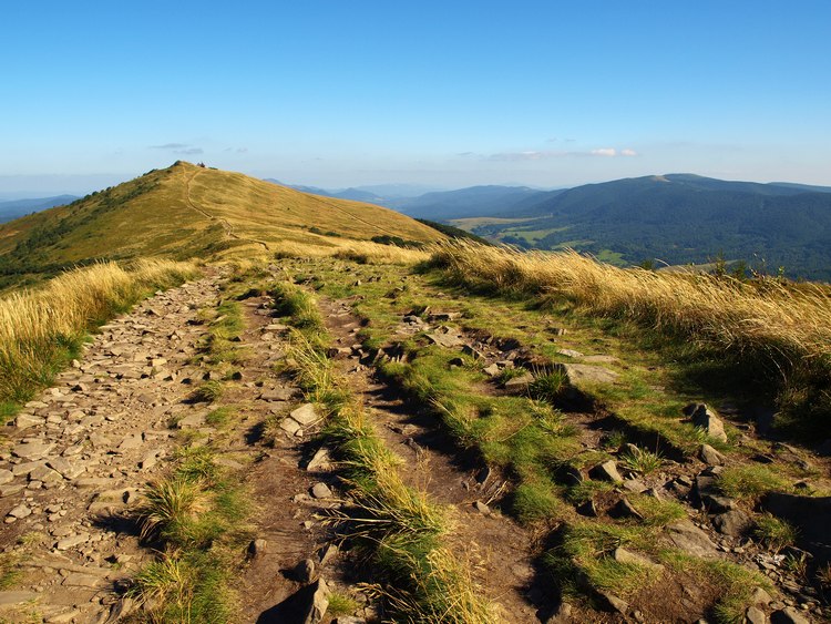 Bieszczady