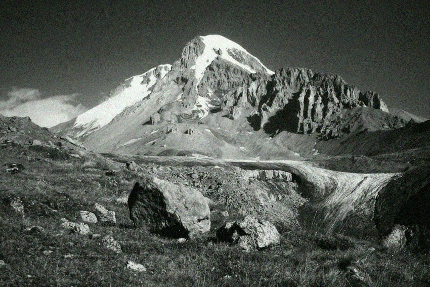 Kazbek