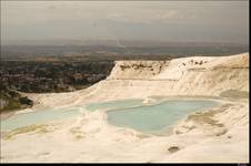 Pamukkale