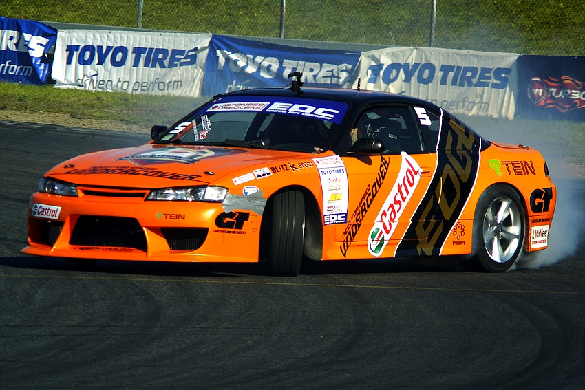 toyo drift cup