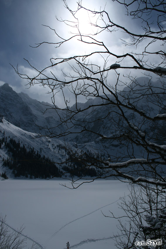 Morskie Oko