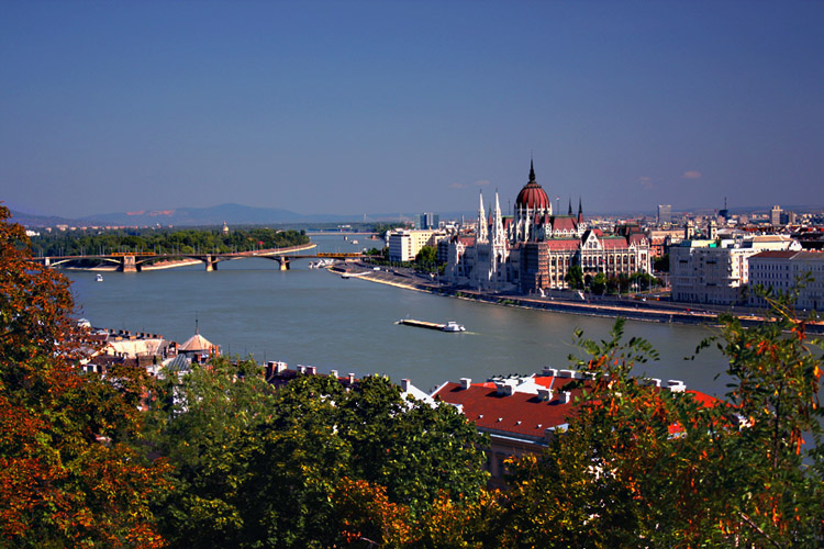 Budapeszt