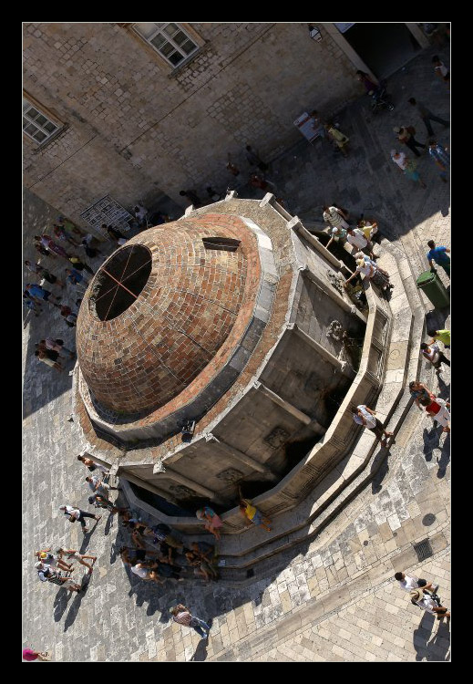 Dubrovnik