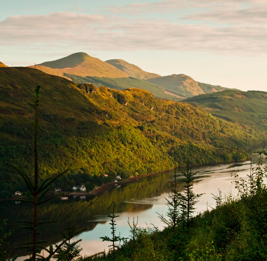 Arrochar