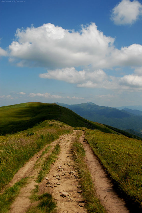 Bieszczady